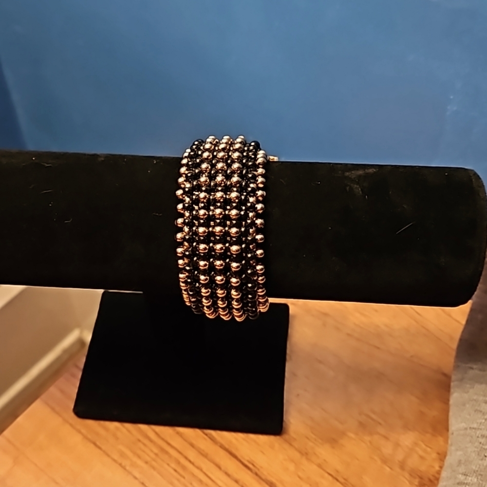 Reversible Dress Bracelet